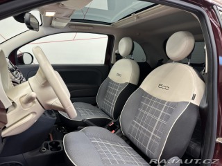 Fiat 500 500 1.2 Lounge*PANO*SENZO 2016
