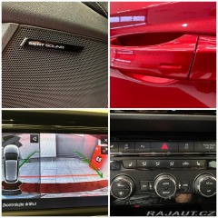 Seat Leon Cupra FR 300 4drive*CZ*1. 2018