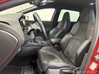 Seat Leon Cupra FR 300 4drive*CZ*1. 2018