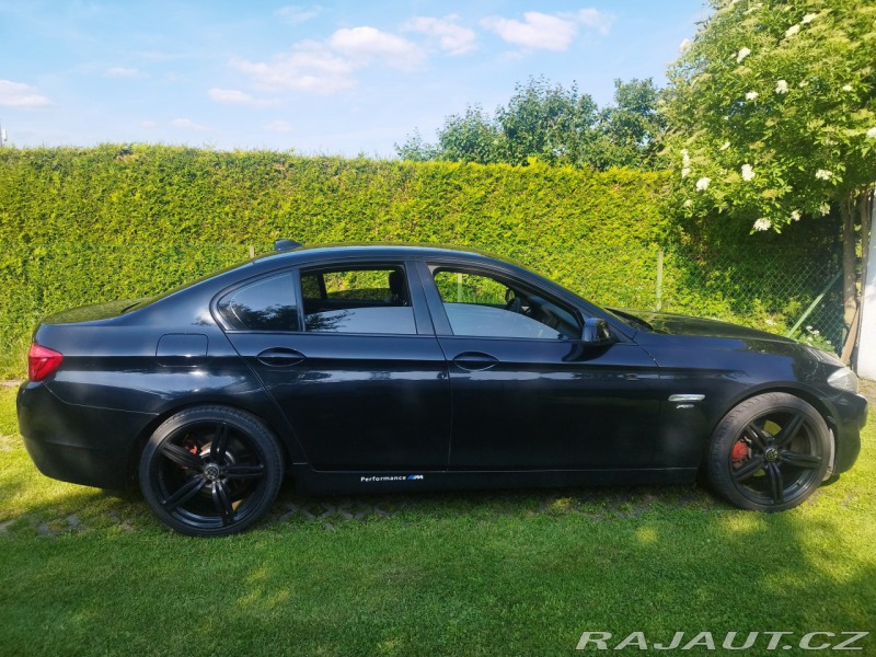 BMW 5 
