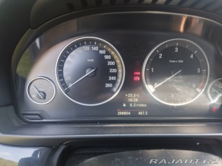 BMW 5  2012