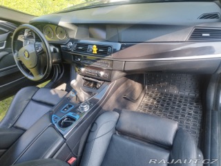 BMW 5  2012