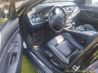 BMW 5  2012
