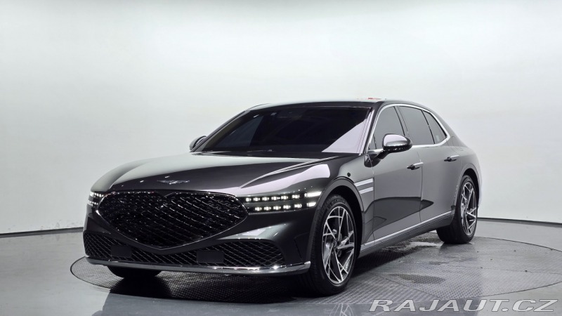 Hyundai Ostatní modely 2022 GENESIS G90 3.5T AWD