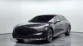 Hyundai  2022 GENESIS G90 3.5T AWD