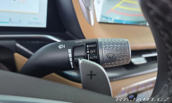 Hyundai Ostatní modely 2022 GENESIS G90 3.5T AWD 2022