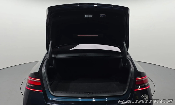Hyundai Ostatní modely 2022 GENESIS G90 3.5T AWD 2022