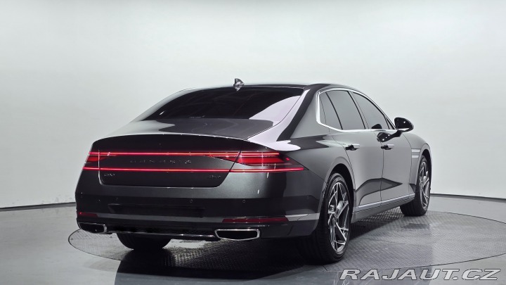 Hyundai Ostatní modely 2022 GENESIS G90 3.5T AWD 2022