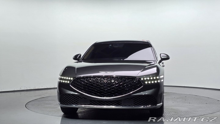 Hyundai Ostatní modely 2022 GENESIS G90 3.5T AWD 2022