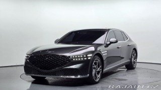 Hyundai Ostatní modely 2022 GENESIS G90 3.5T AWD 2022