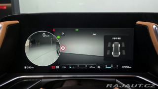Hyundai Ostatní modely 2022 GENESIS G90 3.5T AWD 2022