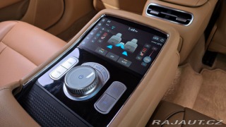 Hyundai Ostatní modely 2022 GENESIS G90 3.5T AWD 2022