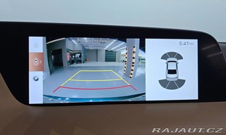 Hyundai Ostatní modely 2022 GENESIS G90 3.5T AWD 2022