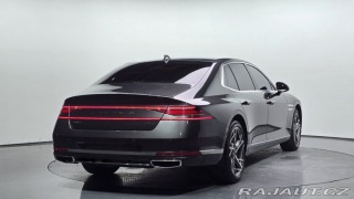 Hyundai Ostatní modely 2022 GENESIS G90 3.5T AWD 2022