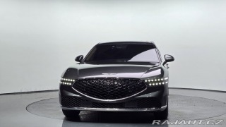 Hyundai Ostatní modely 2022 GENESIS G90 3.5T AWD 2022