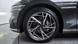Hyundai Ostatní modely 2022 GENESIS G90 3.5T AWD 2022