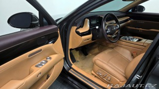Hyundai Ostatní modely 2022 GENESIS G90 3.5T AWD 2022