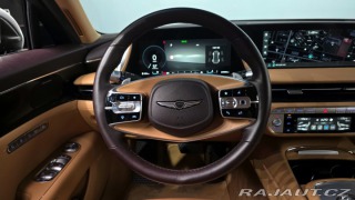 Hyundai Ostatní modely 2022 GENESIS G90 3.5T AWD 2022
