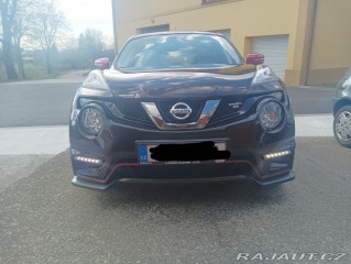 Nissan Juke  2015
