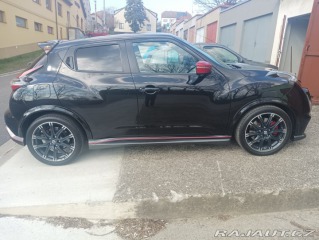 Nissan Juke  2015