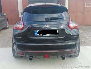 Nissan Juke  2015