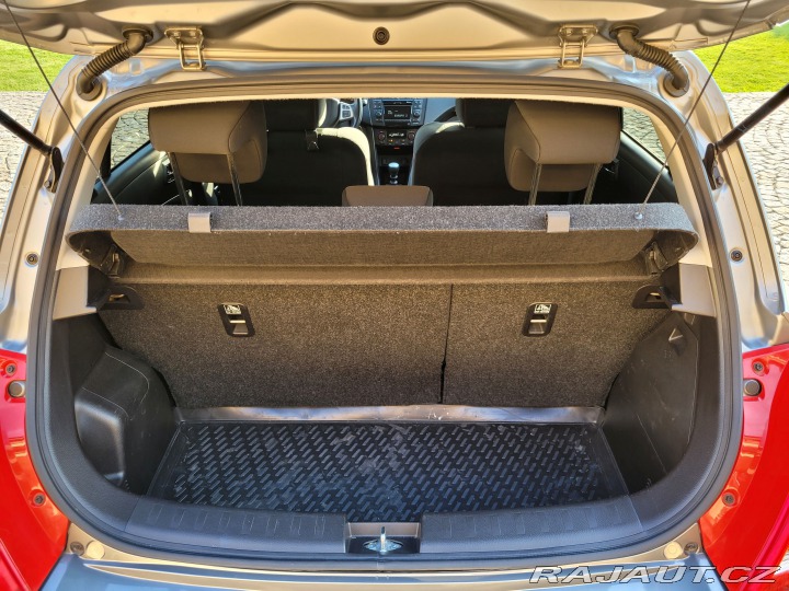 Suzuki Swift 2016