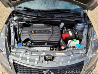 Suzuki Swift 2016