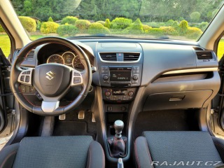Suzuki Swift 2016