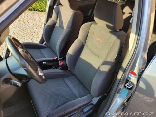 Suzuki Swift 2016