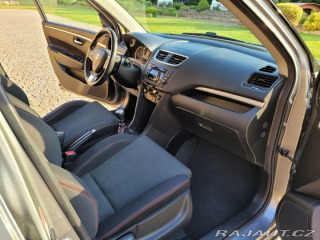 Suzuki Swift 2016
