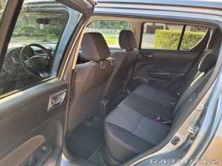 Suzuki Swift 2016