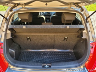 Suzuki Swift 2016