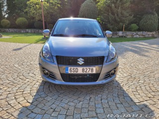 Suzuki Swift 2016