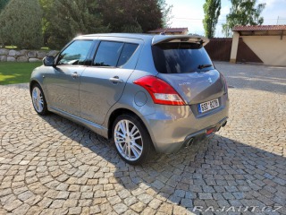 Suzuki Swift 2016
