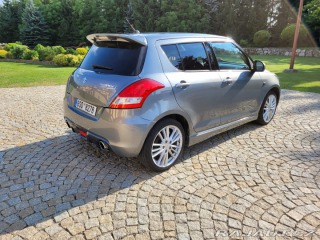 Suzuki Swift 2016