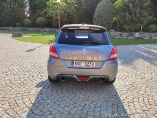 Suzuki Swift 2016