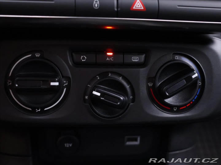 Citroën C3 1,2 PT 61kW CZ Feel Serv. 2019