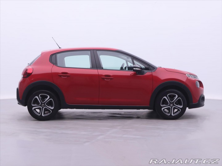 Citroën C3 1,2 PT 61kW CZ Feel Serv. 2019