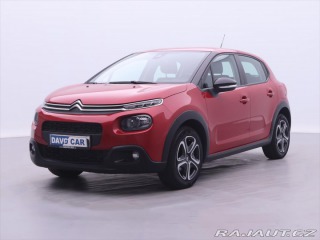 Citroën C3 1,2 PT 61kW CZ Feel Serv. 2019