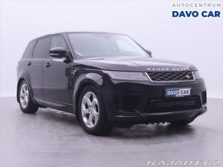 Land Rover Range Rover 3,0 SPORT SDV6 183kW CZ K