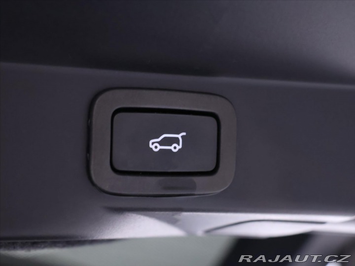 Land Rover Range Rover 3,0 SPORT SDV6 183kW CZ R 2018