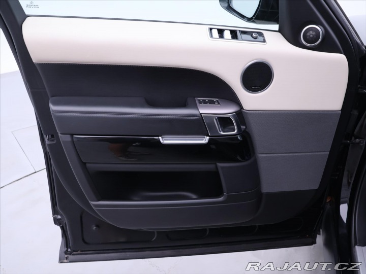 Land Rover Range Rover 3,0 SPORT SDV6 183kW CZ R 2018