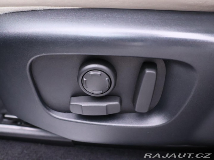 Land Rover Range Rover 3,0 SPORT SDV6 183kW CZ R 2018