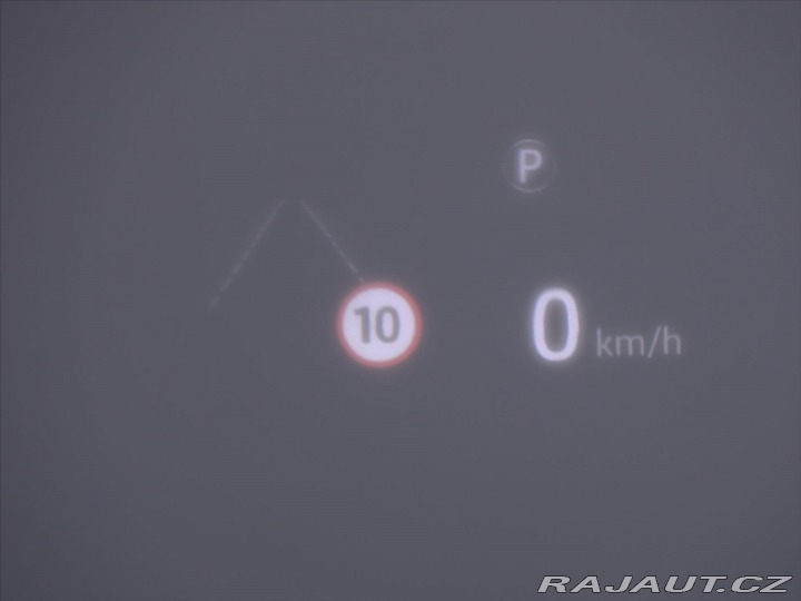 Land Rover Range Rover 3,0 SPORT SDV6 183kW CZ R 2018