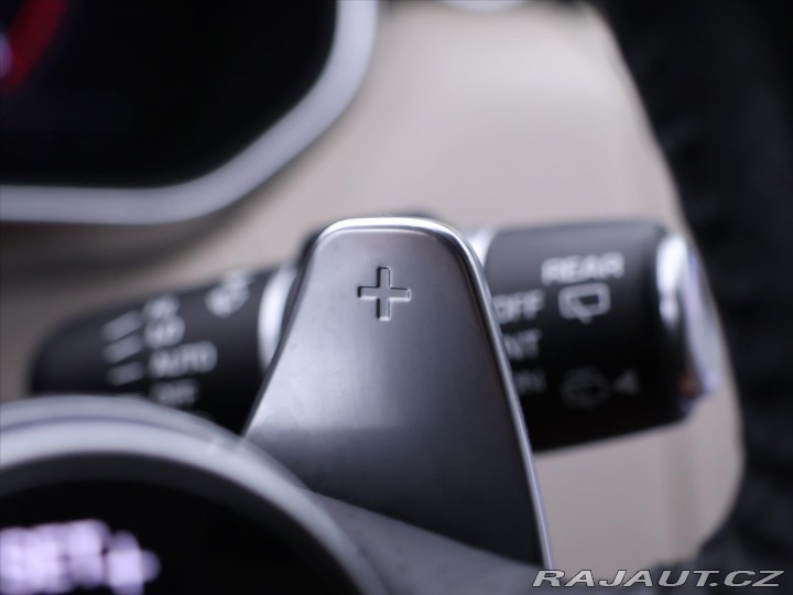 Land Rover Range Rover 3,0 SPORT SDV6 183kW CZ R 2018