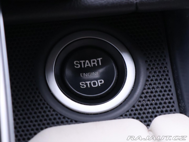 Land Rover Range Rover 3,0 SPORT SDV6 183kW CZ R 2018