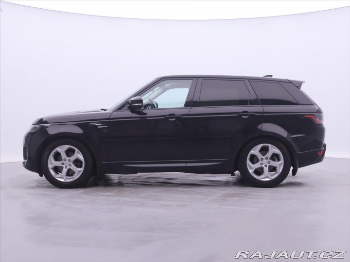 Land Rover Range Rover 3,0 SPORT SDV6 183kW CZ K 2018
