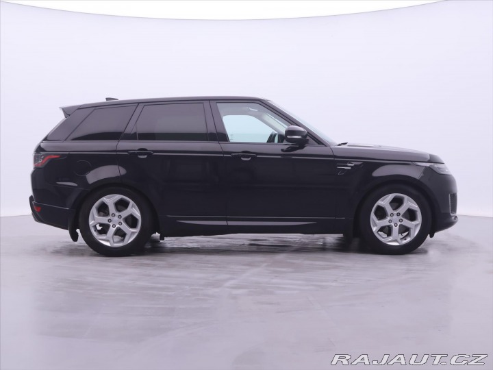 Land Rover Range Rover 3,0 SPORT SDV6 183kW CZ R 2018