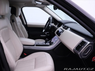 Land Rover Range Rover 3,0 SPORT SDV6 183kW CZ K 2018