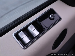 Land Rover Range Rover 3,0 SPORT SDV6 183kW CZ K 2018